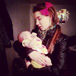 Eileen Rickard - @baby_xo143 - Instagram