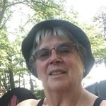 Eileen Ricketts - @eileen_ricketts - Instagram