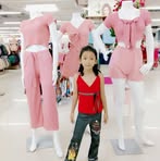 Aileen Rico - Facebook