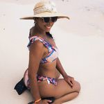 Eileen Paola Rico Zapata - @paoricozapata - Instagram