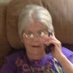 Eileen Riddle-Johnson - @steven.lawson.19 - Instagram
