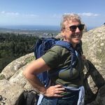 Eileen Casella Rider - @suddenlyupsidedown - Instagram