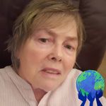 Eileen Rider-Fleischman - @irisheyesep - Instagram