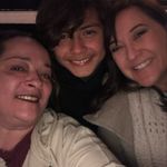 Eileen Rios - @lucky450 - Instagram