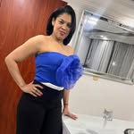 Eileen rios - @blancocomoelrio - Instagram