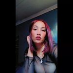 Eileen Lalla Roux - @lallachante - Instagram