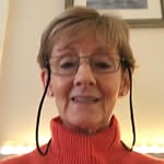 Eileen Ritchie - @eileenritchie72 - Instagram