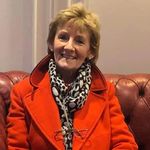 Eileen Ritchie - @eileenritchie27 - Instagram