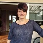 Eileen Ritter - @_line_punkt - Instagram