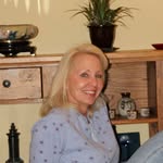 Eileen Ritter Beckler - @ilean5550 - Instagram