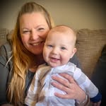 Eileen Ritter Olsen - @smileen929 - Instagram