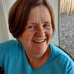 Eileen Stewart Ritter - @stewartritter - Instagram