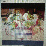 Eileen Rivas - @ediblesbyrexi - Instagram