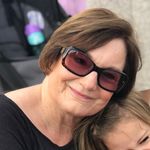 Eileen Roach - @eileen_roach55 - Instagram