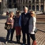 Eileen Roach O'Connor - @eoconnor031 - Instagram
