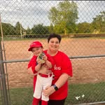 Tracy Eileen Machycek Roach - @tracym101516 - Instagram