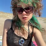 ⭐️abby - @eileenrobertsregularshow - Instagram