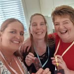Eileen Roberts - @eileenrobertssteve - Instagram