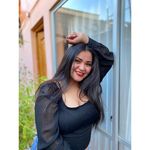 Eileen Robledo - @shicka.robledo - Instagram