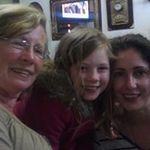 Eileen Roche - @eileen3706 - Instagram