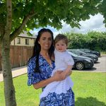 Eileen Roche - @eileenrochex - Instagram