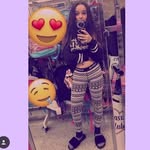 ❤baddie💜 - @eileen_rocks_ - Instagram