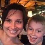 Eileen - @eileenmarierockwell - Instagram