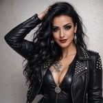 Eileen - @eileennaizarock - Instagram