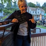 Eileen Rockefeller - @eileenrockefeller - Instagram