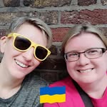 Eileen Roe - @lolly153 - Instagram