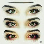 @eileen_roenz - @drawingsthebest - Instagram