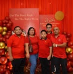 Ellen Rirong - Facebook