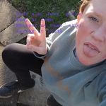 Eileen Rogan - @eileen_innit2 - Instagram