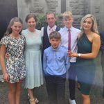 Eileen Rogan - @eileenkelly6 - Instagram