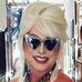 Eileen Toodaleft aka Rosa Melano - Facebook