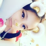 Elizabet - @eileenrosas488 - Instagram