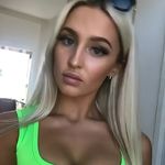 Eileen Ross - @mar_.lhm - Instagram