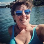 Eileen Rossignol - @mooretuit - Instagram