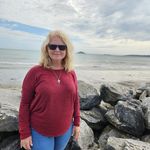 Eileen Rowan Andrews - @emrandrews - Instagram