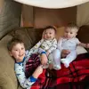 Eileen Rowan Hannum - @mommomtomyboys - TikTok