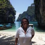 Eileen Roy - @eileenroy58 - Instagram