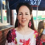 Eileen Ruane - @eileenruane - Instagram
