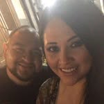 David Eileen Rubio - @mrsrubio.77 - Instagram