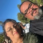 Eileen and Korn Rubio - @eileenonthecob - Instagram