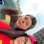Eileen Rubio - @rreileen_2007 - Instagram