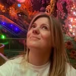 Eileen Rush Tatum - @quantumphysicsmachine - Instagram