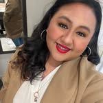 Eileen Mercado - @eileenruthloves - Instagram