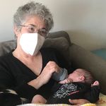 Eileen Ruth Cohen - @phabric - Instagram