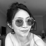 Eileen Ruth Magtoto - @shinshanti - Instagram