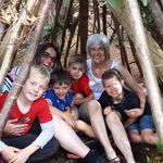 Eileen Ryder - @eileen.ryder.7 - Instagram